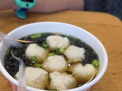 -家宴·灌蛋·沙茶面(曾厝垵店)