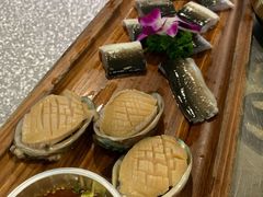 滋补炭烤鳗鱼-本炙炭烤·蒲烧活鳗料理店(金沙洲店)