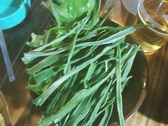 干贡菜-独雅老火锅(原宏声巷店)