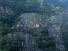 -绍兴东湖风景区