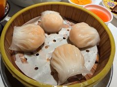 -香港龙凤楼(巨鹿路洋房店)