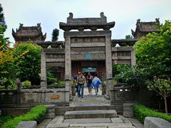 -西安化觉巷清真大寺