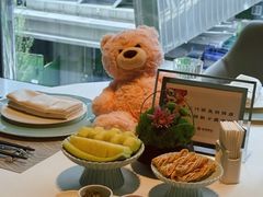-淮香国色·淮扬菜(正大中心店)
