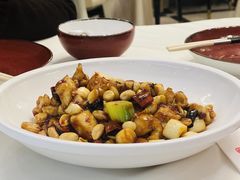 -大鸭梨烤鸭店(花园村店)