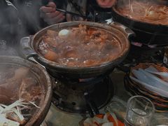 -范贤光鸡公煲(平乐园总店)