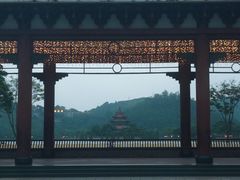 -顺峰山公园