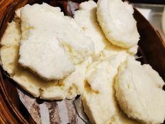 蟹盖猪油包-新兴·金羊座·粤菜点心(乐峰店)