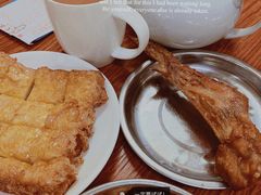 -恒兴发茶店(水巷口店)