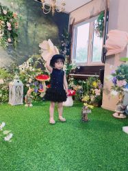 -BabyA 专业婴童摄影(古北时尚广场店)