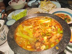 -永兴外婆桥(城中万达店)