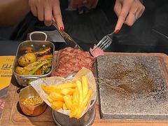 -半秋山西餐厅(宜昌大洋店)