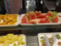 -昆山琶拉帝诗酒店·河畔咖啡厅Riverside Cafe