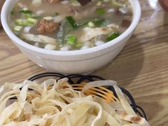 -洛阳南关小碗牛肉汤(翠云路店)
