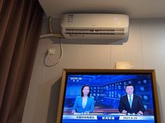 -迷你酒店(北京广渠门内地铁站店)