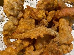 -鲜小岛·铜锅涮肉