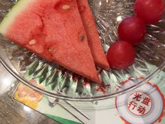 -南山竹海·珍味堂