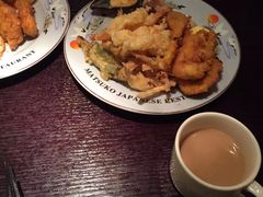 -松子料理(亮马桥店)