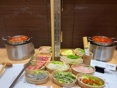 -独食火锅·半米屋台(望平街店)