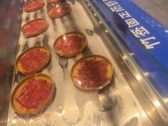 -蓝珊甄选海鲜自助·火锅大排档(近阿那亚店)
