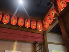 -千代武日本料理(哈西店)