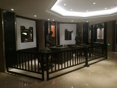 -聚春园自助餐厅(东街口店)