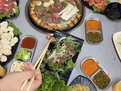 -牛牛牛酸菜煎肉店(望云寺路店)