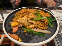 -丰茂烤串(金源店)