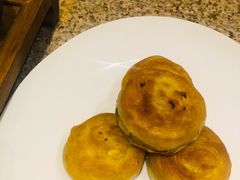 牛肉千层饼-长安壹号