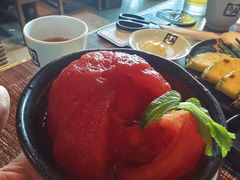 -牛角日本烧肉专门店(海运大厦店)