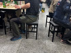 -白鹤大冷面