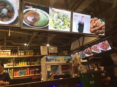 -钢管厂歆瑞源油卤串串香(春熙路太古里店)