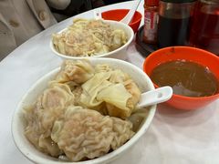 -麦文记面家(佐敦店)