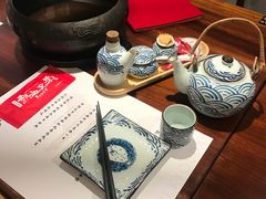-热血兄弟·炭火烤肉(融侨中心店)