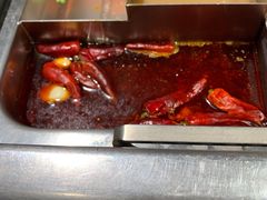 -巴奴毛肚火锅(安阳相州店)