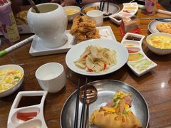 -北京老铺烤鸭(老城根店)