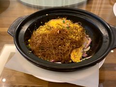 金牌粉丝煲-hallch好吃餐厅(奥体中心店)