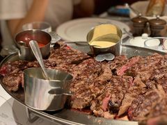 -La Vache! 噢！那只奶牛！(尖沙咀店)