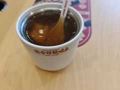 -华记煲仔华·煲仔饭(三元里万科里店)