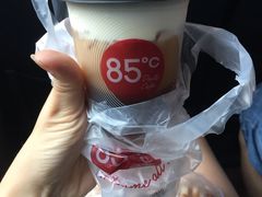 -85度C(广州石牌桥店)