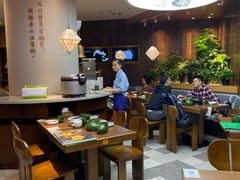 大堂-云海肴·汽锅鸡·云南菜(领展购物广场·中关村店)