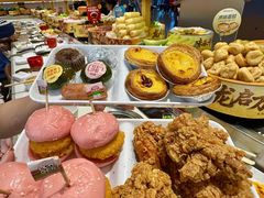 -龍歌自助小火锅(市南金茂湾店)