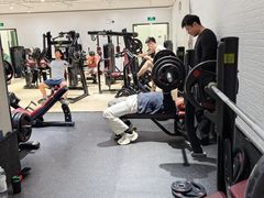 -FLARE STAR FITNESS(复地活力城店)