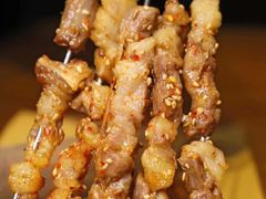 -那些年记忆烧烤