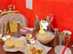 -華叔茶記