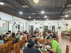 -华仔土鸡店(高边店)