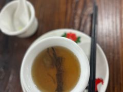 -竹一味·竹筒饭