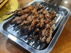 -聚雅美食