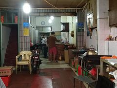 大堂-惠源面包店(开禾路店)