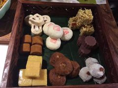 -那家小馆•北京菜•烤鸭(中关村店)