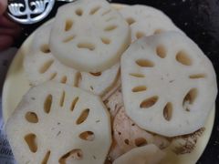 藕片-祝幺妹火锅(裕华村总店)